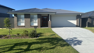 Picture of 3 Petersons Place, CLIFTLEIGH NSW 2321