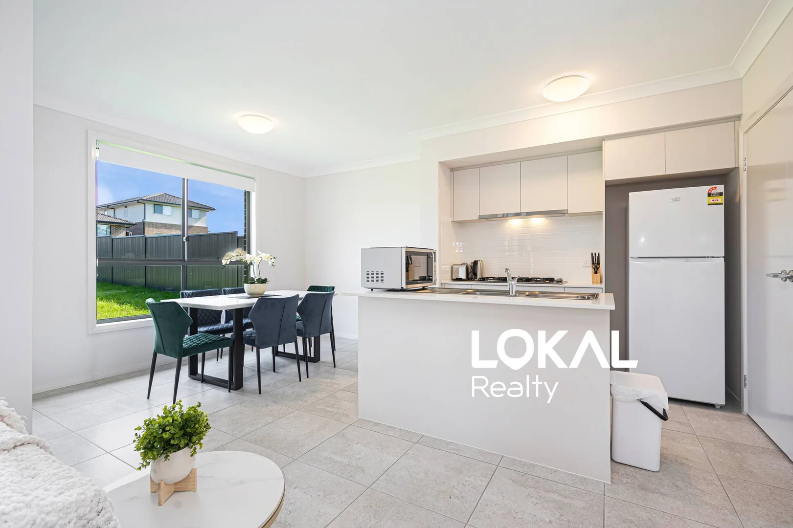 Additional image 3 of 3 River Mint Avenue, Leppington NSW 2179