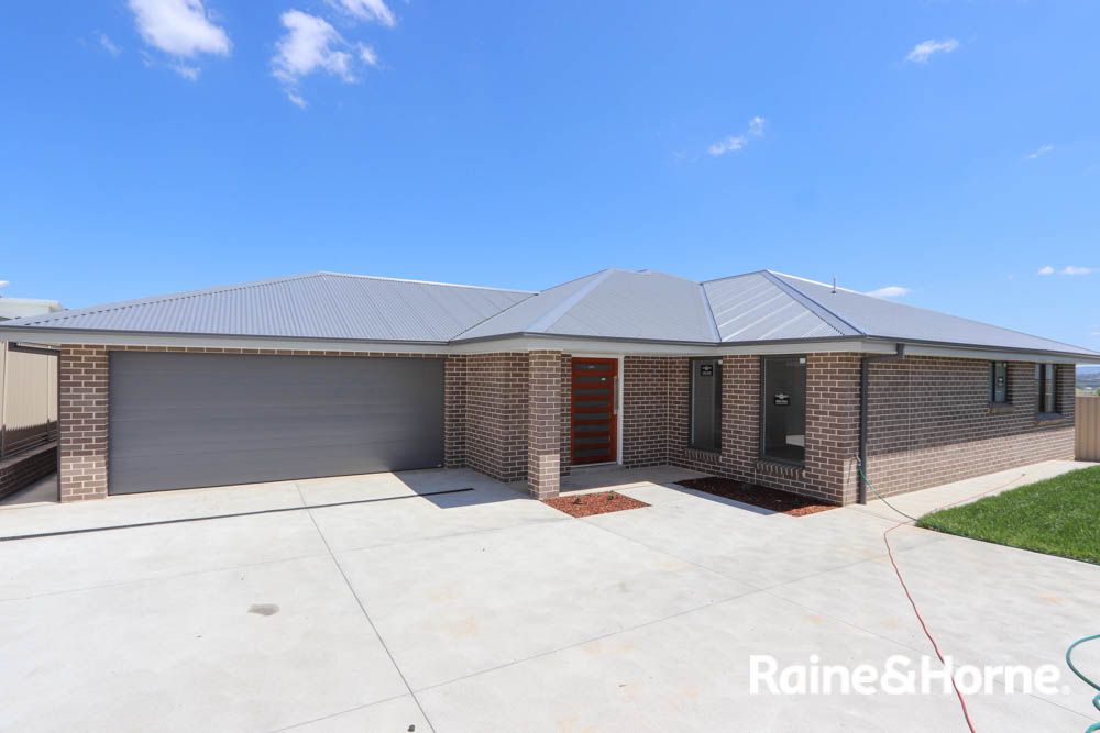 85A Wentworth Drive, Kelso NSW 2795