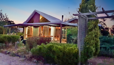 Picture of 125 Mt Battery Road, MANSFIELD VIC 3722
