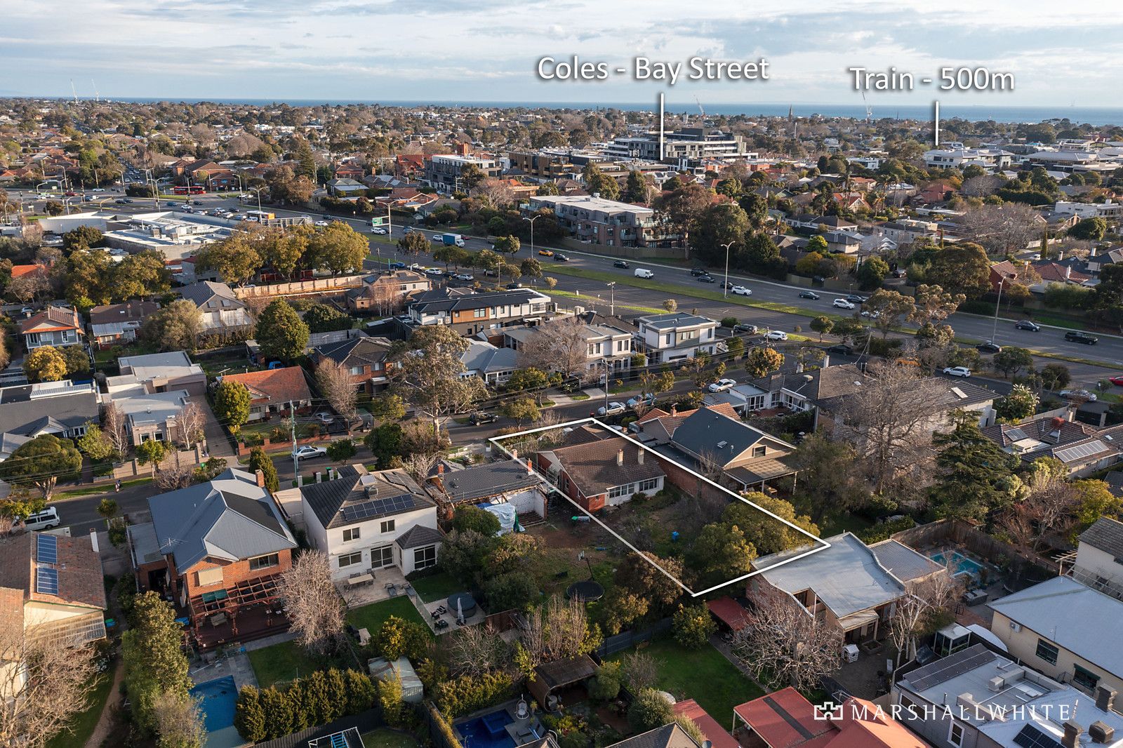 3 Oxford Street, Brighton East VIC 3187, Image 0