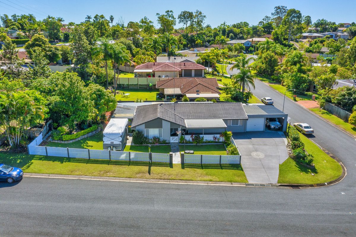 4 Kenneth Drive, Highland Park QLD 4211, Image 0