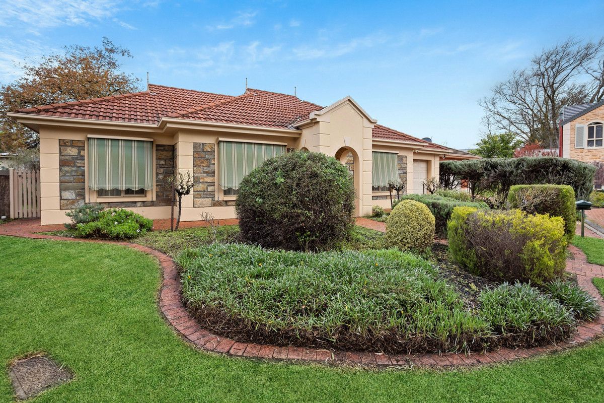 1 Greenwood Lane, Tanunda SA 5352, Image 1