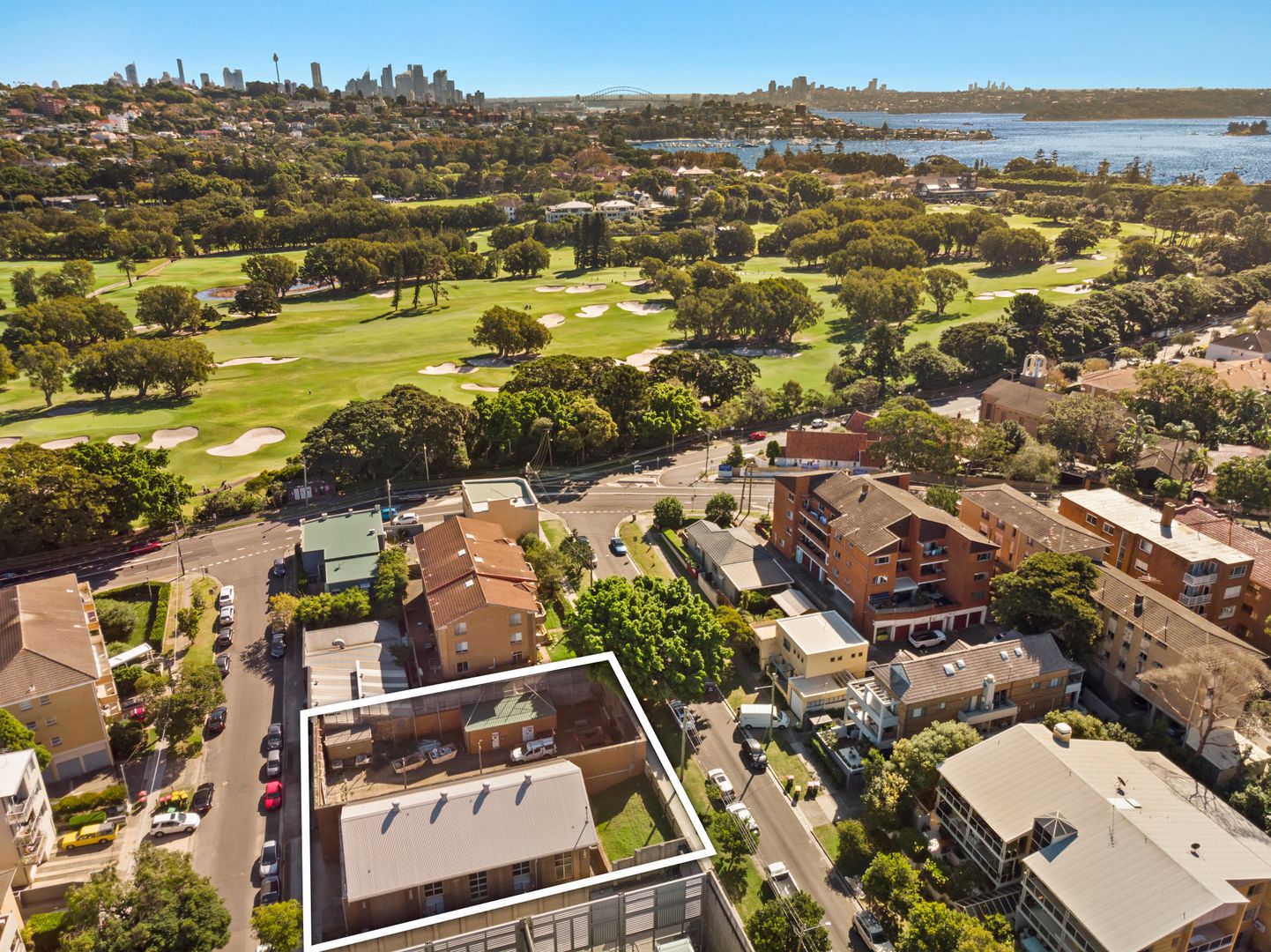 Sold 35 The Avenue, Rose Bay NSW 2029 on 04 May 2021 2016940825 Domain