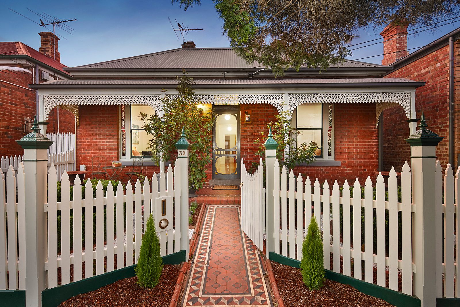 32 Smith Street, Brunswick West VIC 3055, Image 0