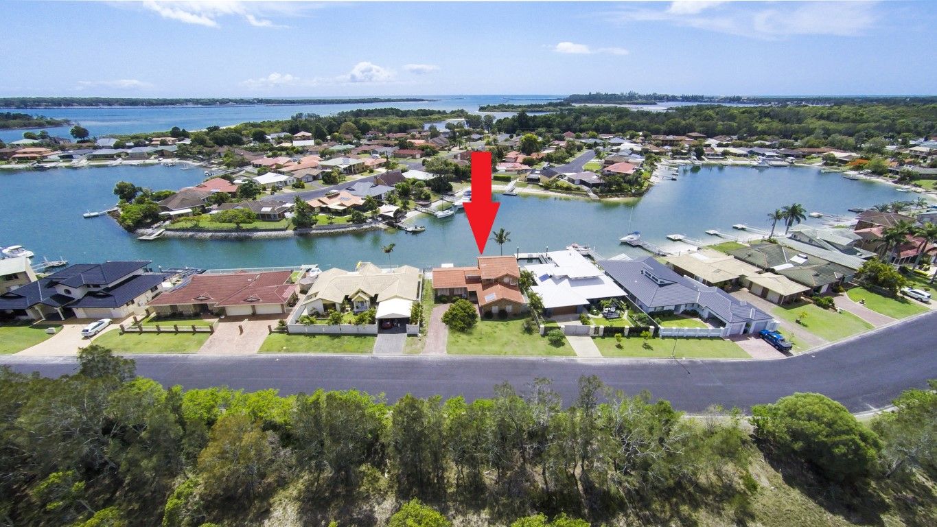 42 The Mainbrace, Yamba NSW 2464, Image 0