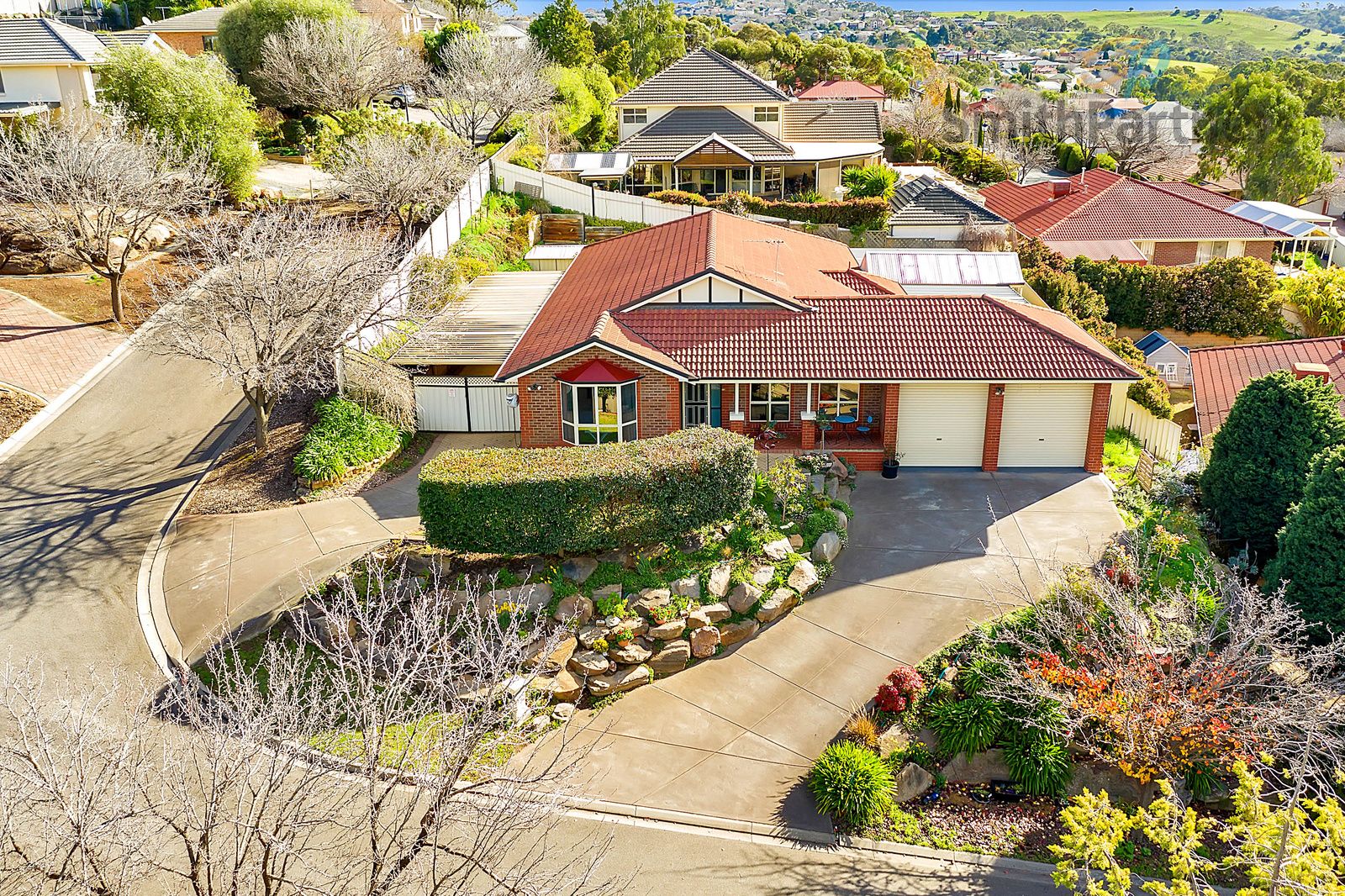 16 Bloomfield Avenue, Greenwith SA 5125