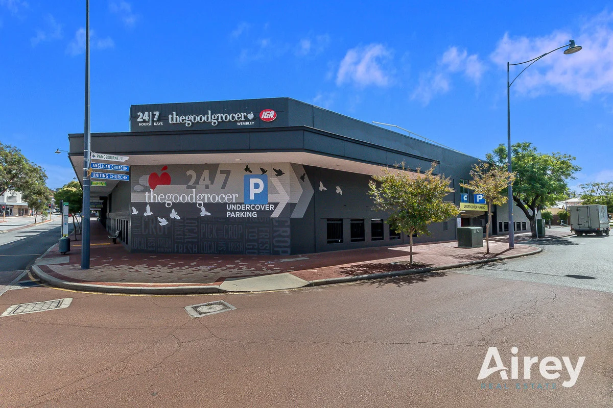 Additional image 26 of 315B Cambridge Street, Wembley WA 6014