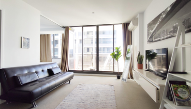 Picture of 4502/639 Lonsdale St, MELBOURNE VIC 3004