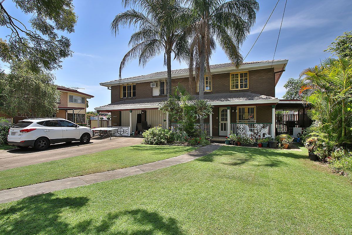 23 Cafferky Street, One Mile QLD 4305, Image 0