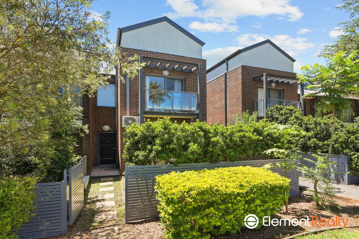5/10-12 Carver Place, Dundas Valley NSW 2117, Image 0