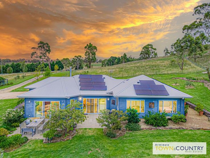 84 Old Gostwyck Road, Armidale NSW 2350, Image 0