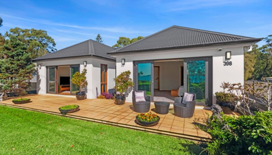 Picture of 398 Beach Road, BATEHAVEN NSW 2536