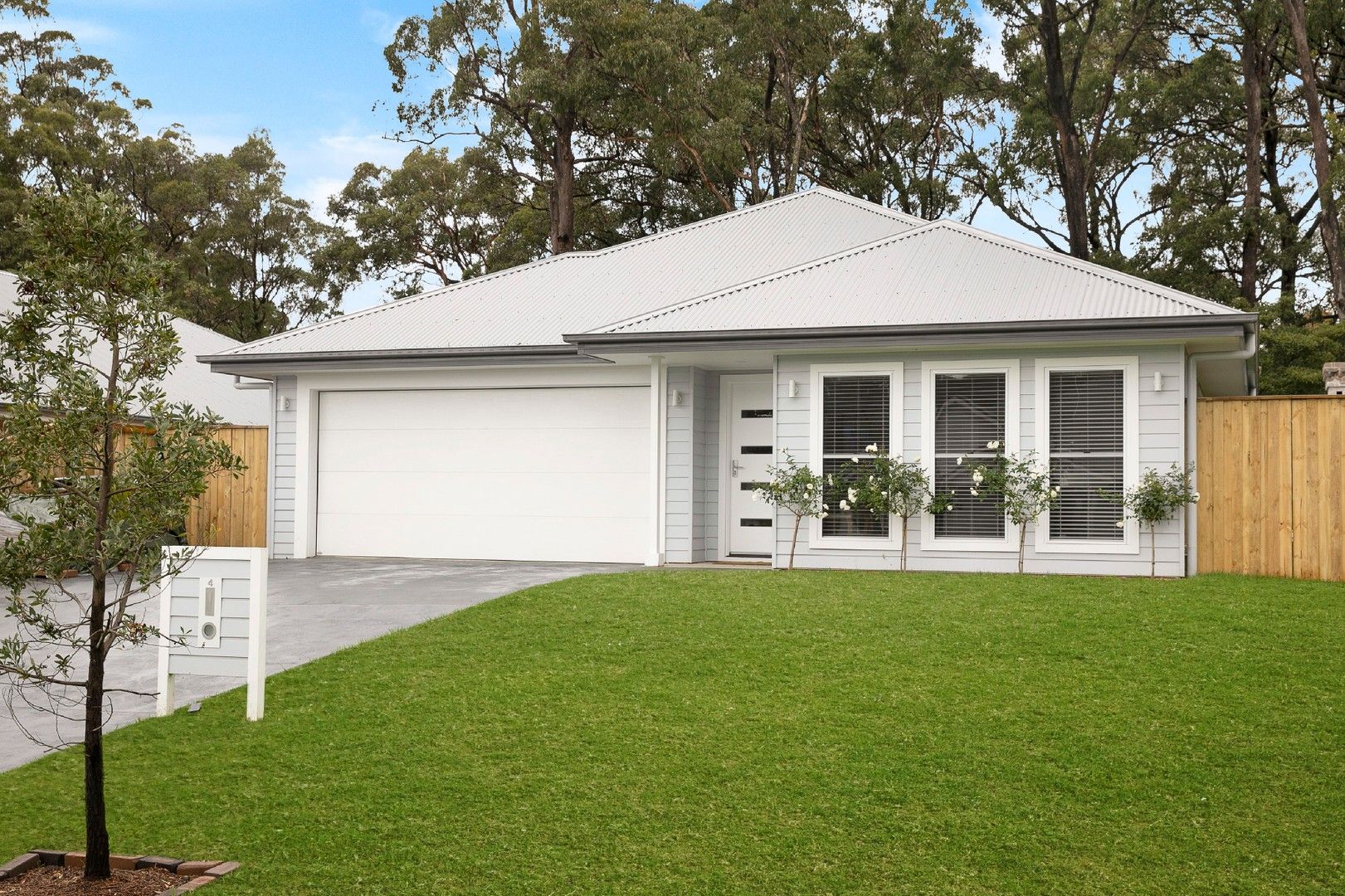 4 Sherwin Crescent, Renwick NSW 2575, Image 0