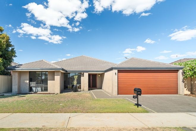 25 Verona Street, Hocking, WA, 6065