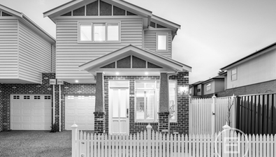 Picture of 1A Kitchener Road, PASCOE VALE VIC 3044