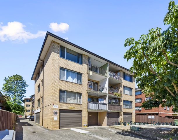 4/128 John Street, Cabramatta NSW 2166