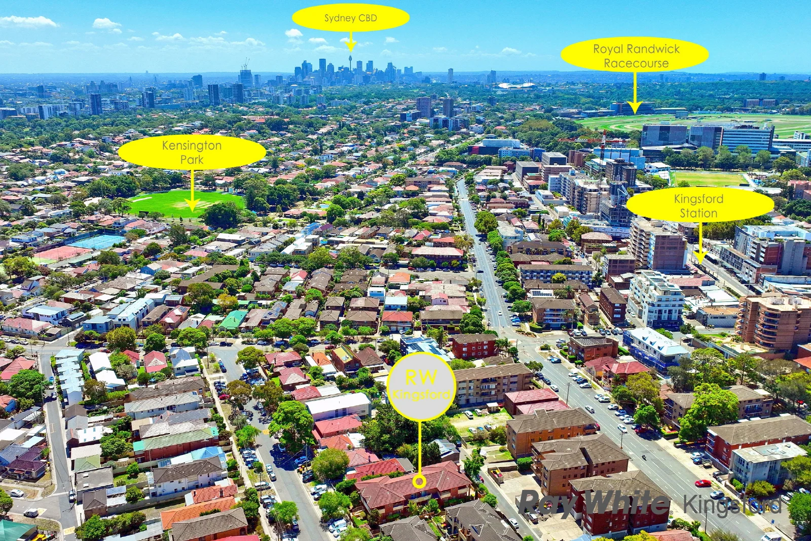 Additional image 5 of 3/15-17 Bruce Street, Kingsford NSW 2032