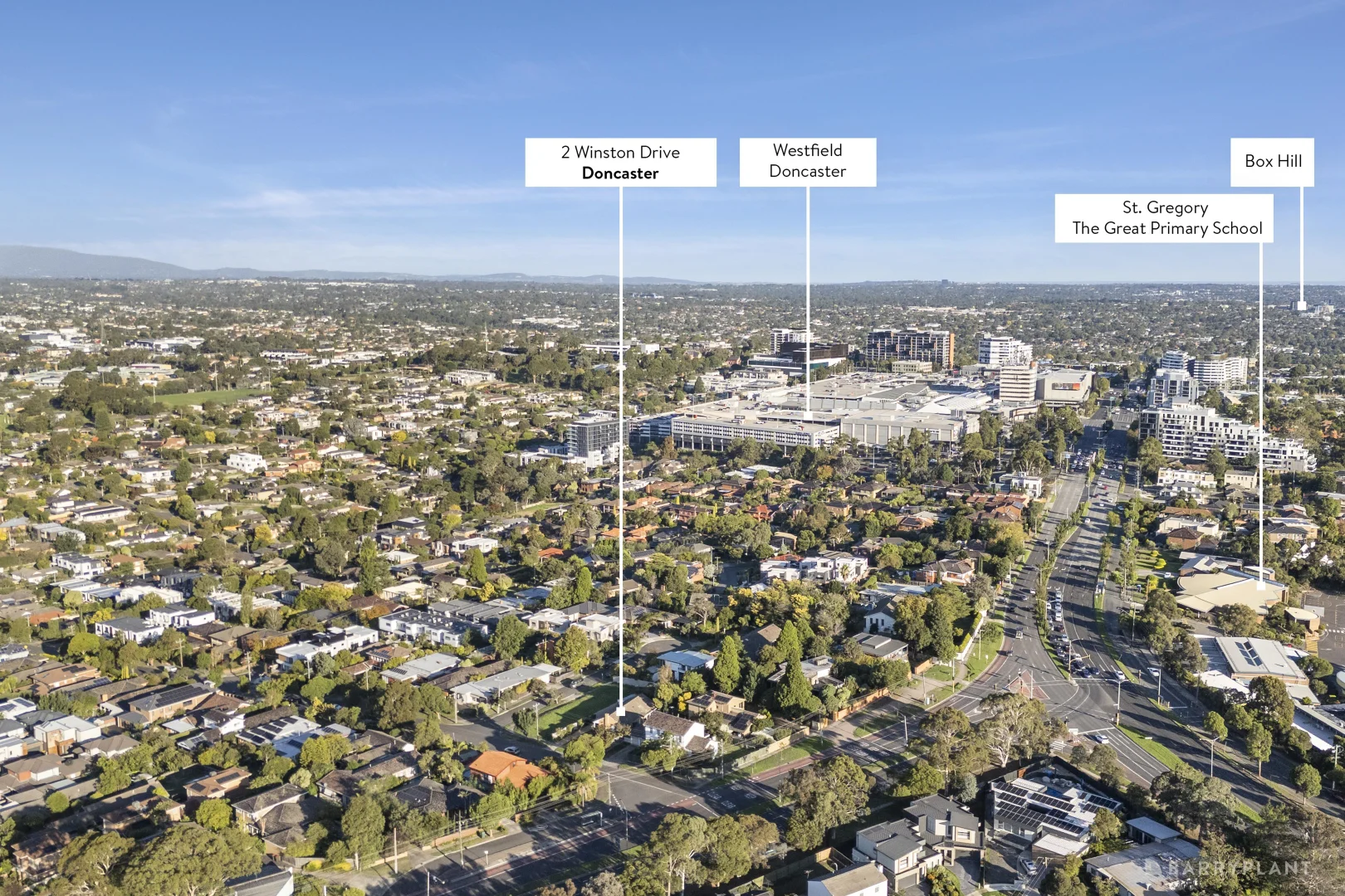 Additional image 7 of 2 Winston Drive, Doncaster VIC 3108