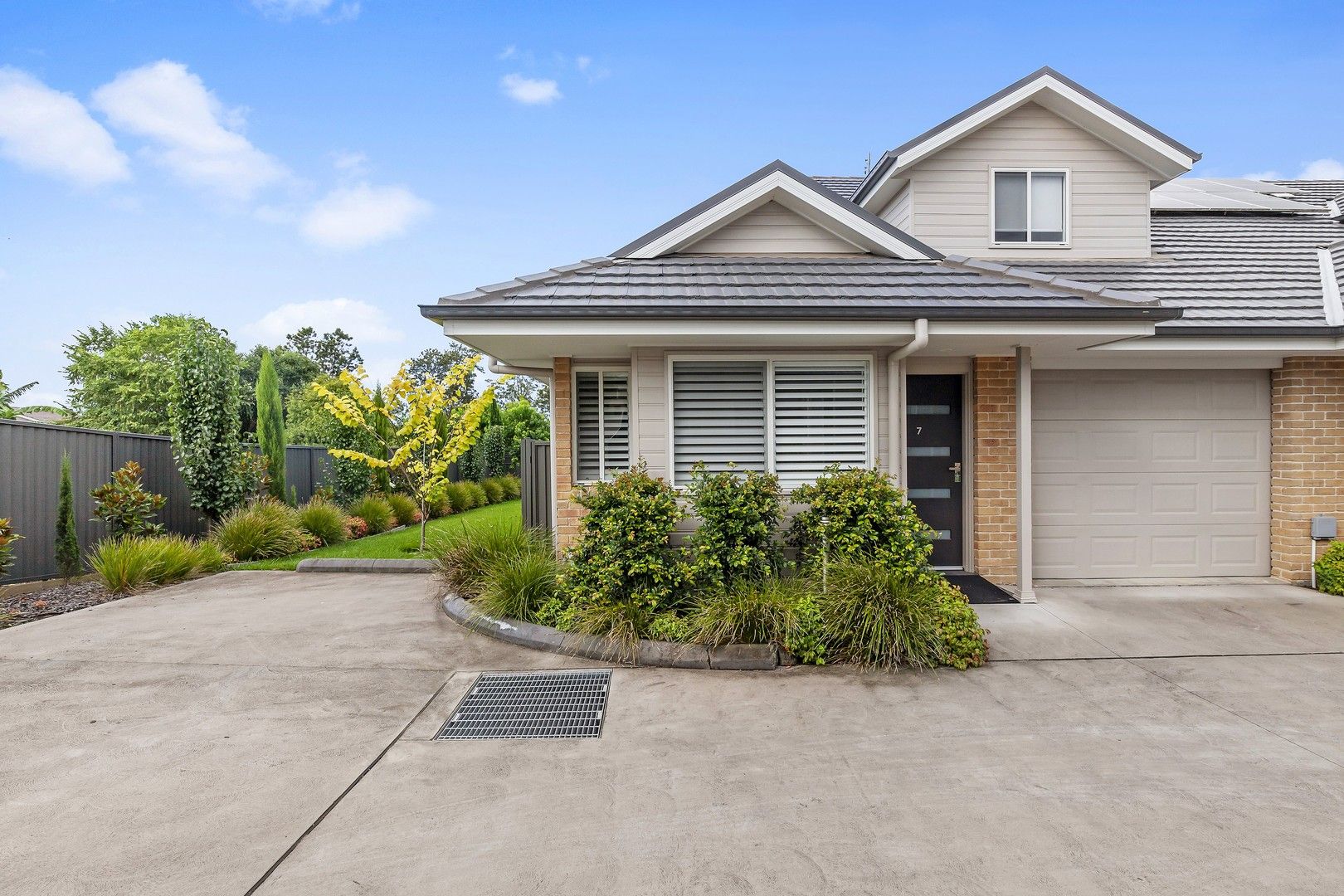 7/7 Alton Road, Cooranbong NSW 2265, Image 0