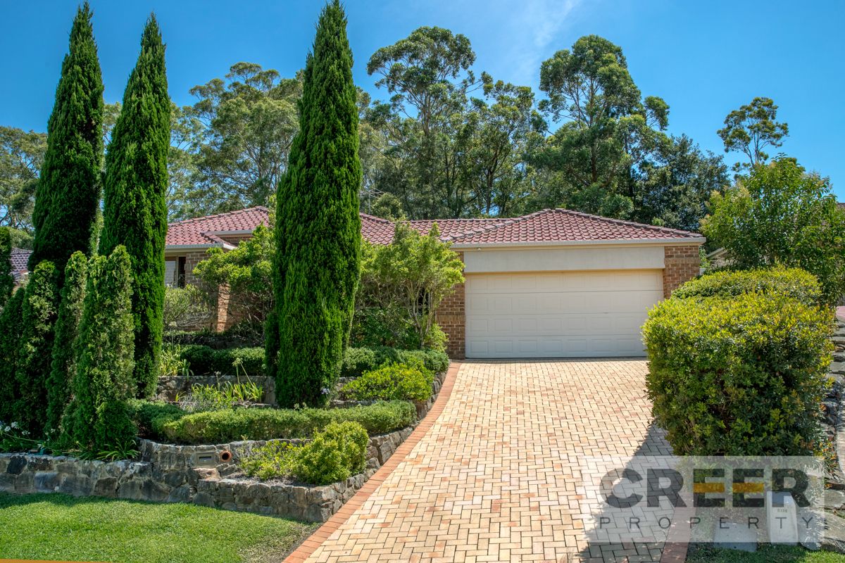 46 Robinia Grove, Garden Suburb NSW 2289, Image 0