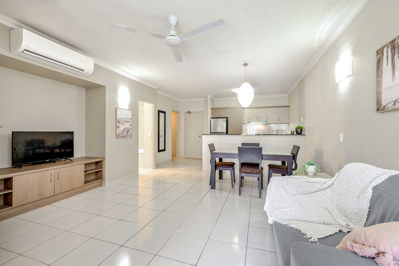 413/12-21 Gregory Street, Westcourt QLD 4870, Image 2