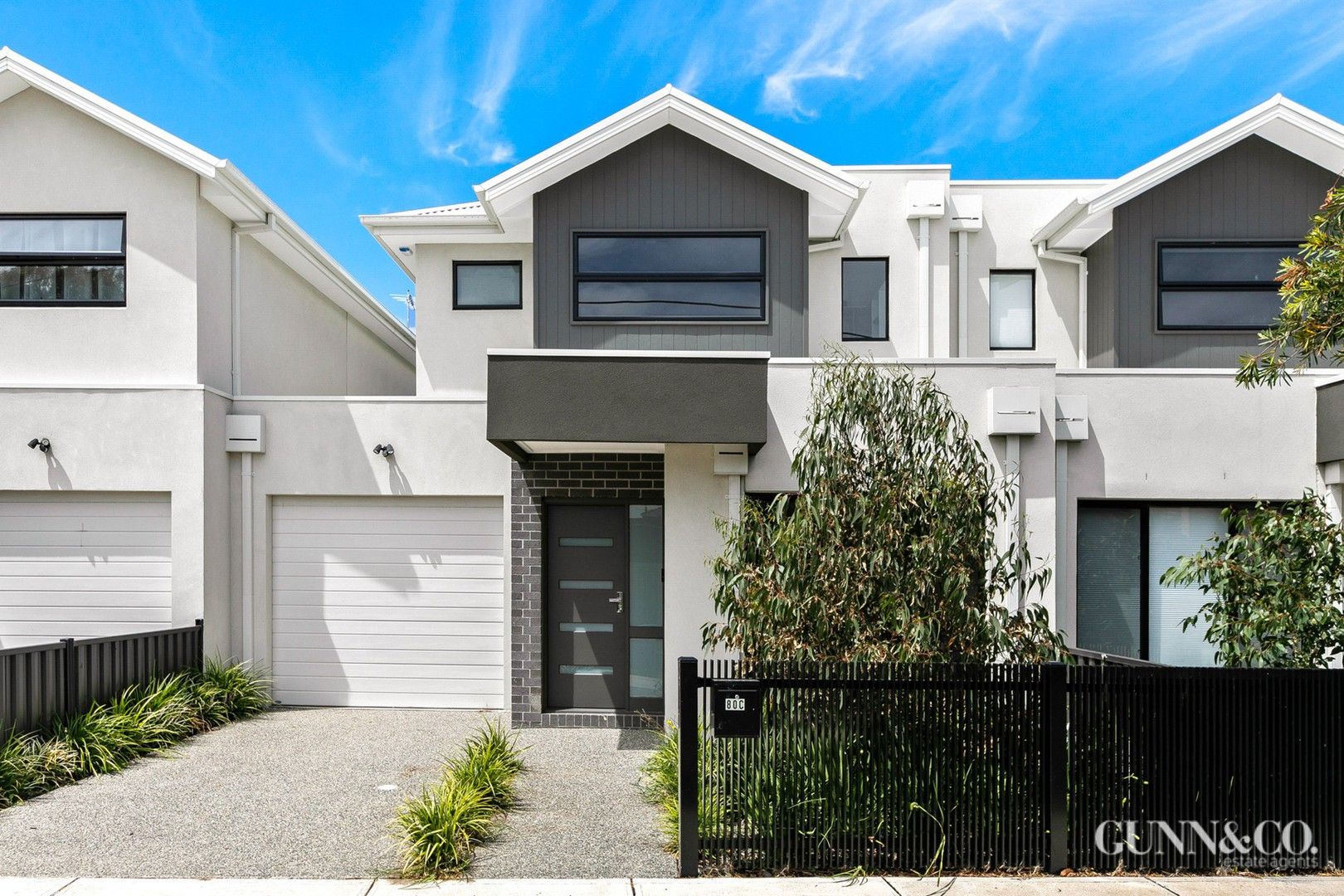 4 bedrooms Townhouse in 80C First Avenue ALTONA NORTH VIC, 3025