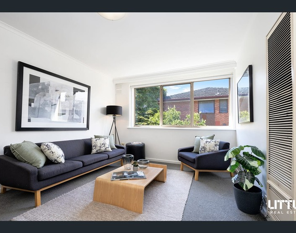 5/45 Disraeli Street, Kew VIC 3101