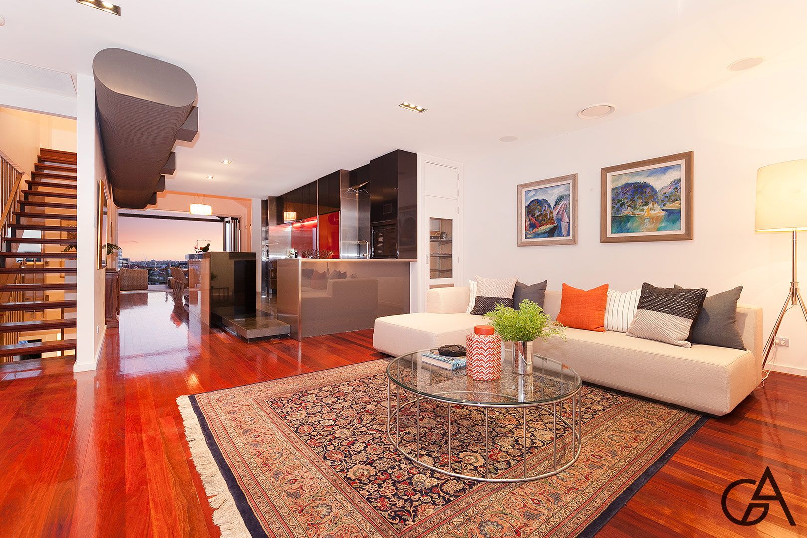 16 Mountjoy Street, Petrie Terrace QLD 4000 House For Rent 1,450