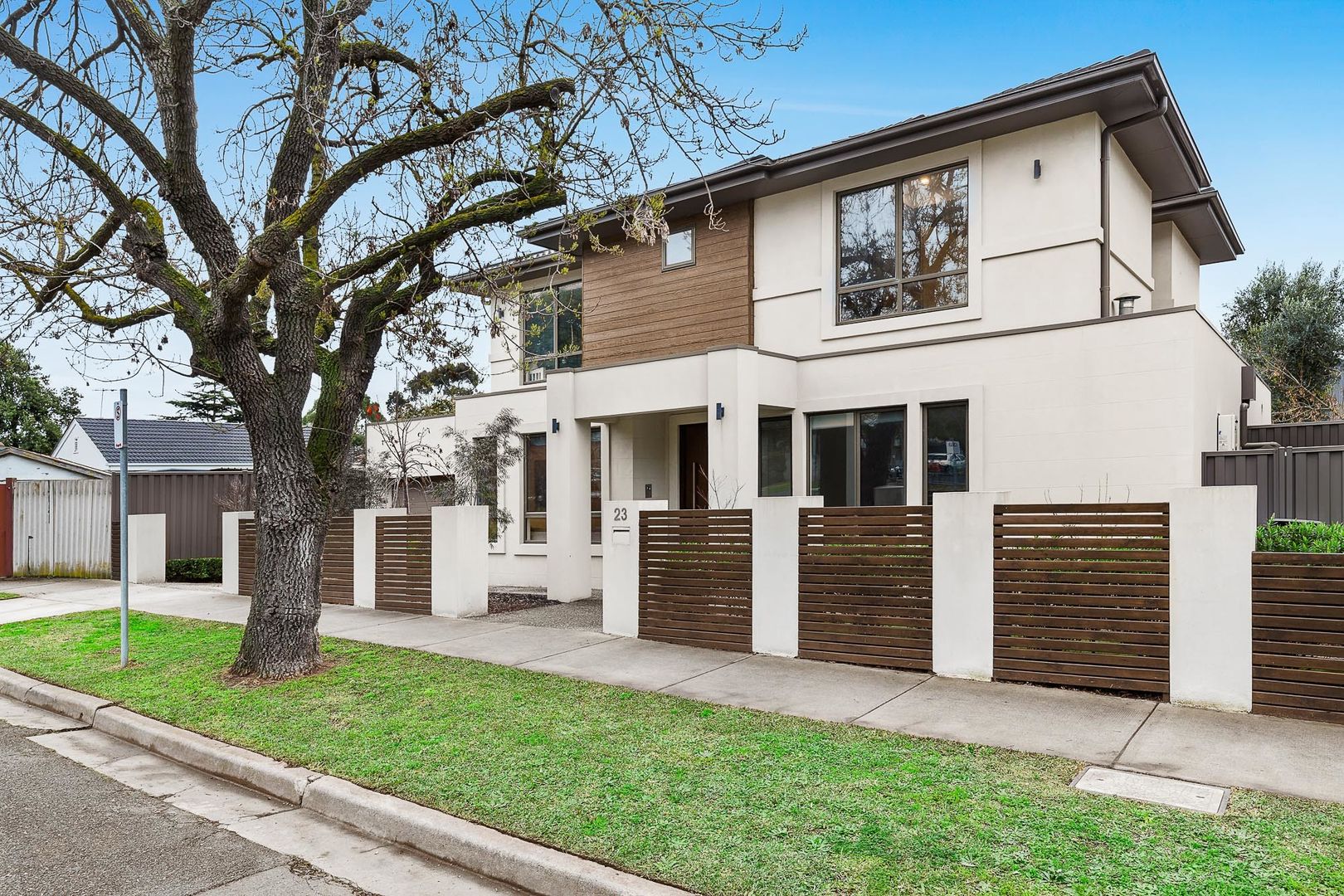 23 Marchant Street, Highett Property History & Address Research Domain