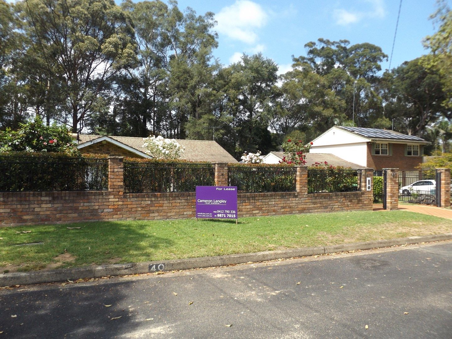 40 Yalding Avenue, North Rocks NSW 2151, Image 0