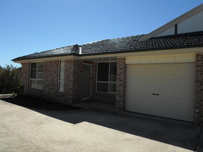 2 bedrooms Apartment / Unit / Flat in 2/37 Lawson Street MUDGEE NSW, 2850