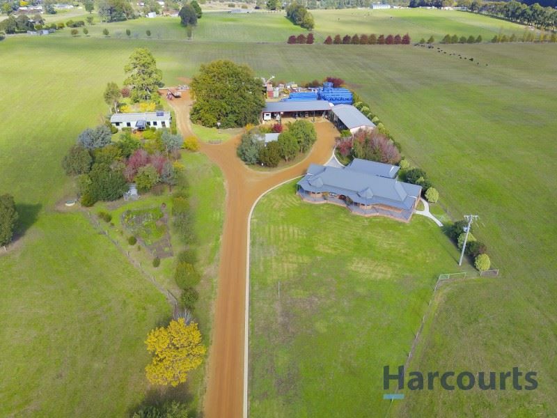 126 Parkinsons Road, Darnum VIC 3822, Image 0