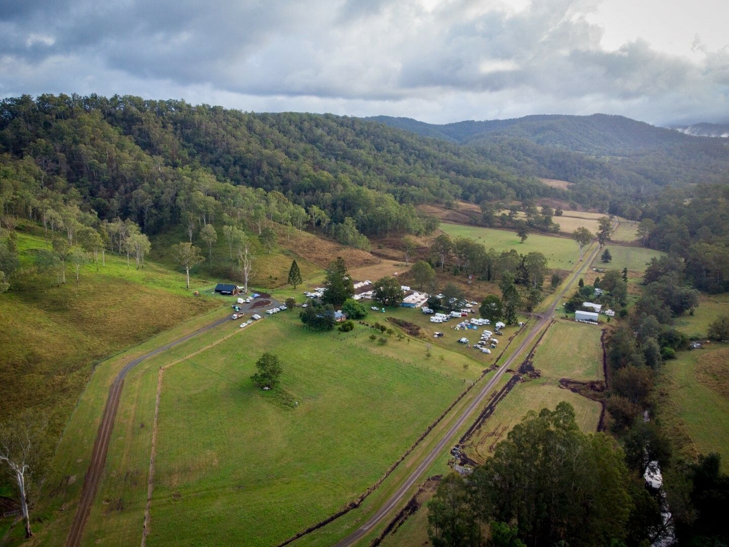 41 Sawpit Creek Road, Kyogle NSW 2474 House for Sale Domain