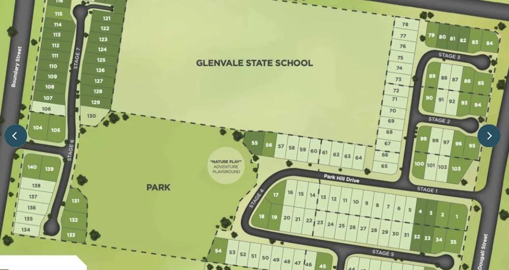 Additional image 13 of Glenvale QLD 4350