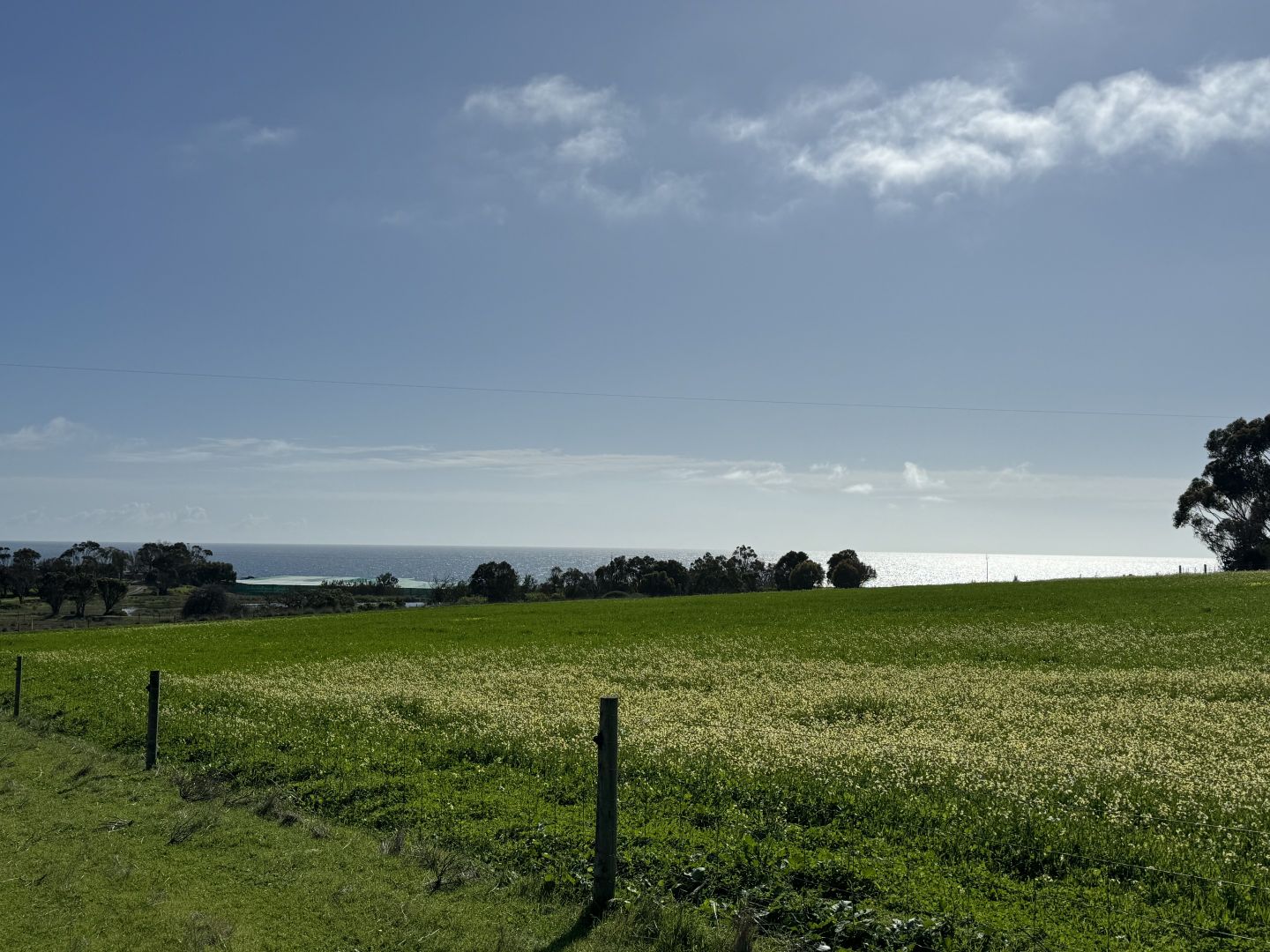 Lot 12 North Coast Road, Wisanger SA 5223, Image 1