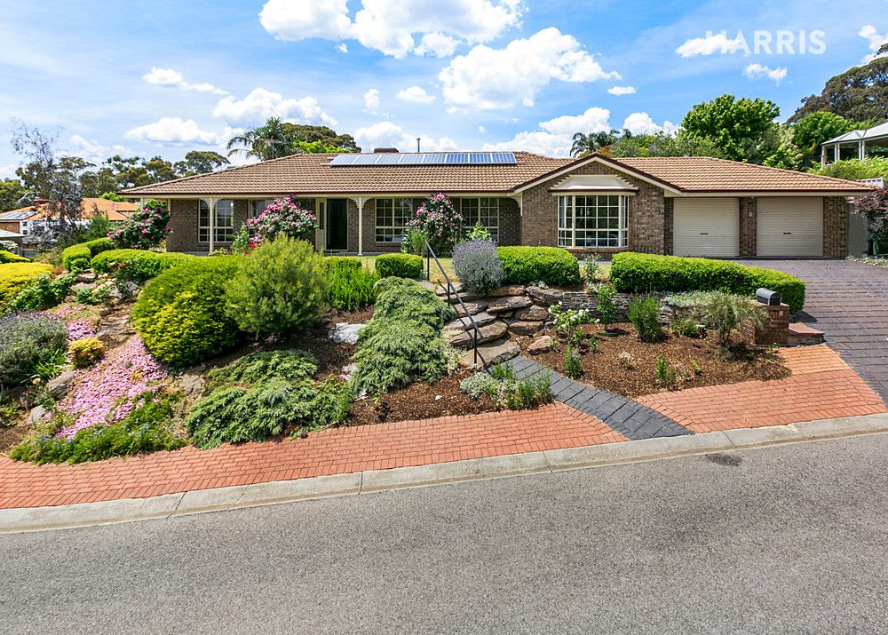 8 Bushland Drive, Aberfoyle Park SA 5159, Image 0