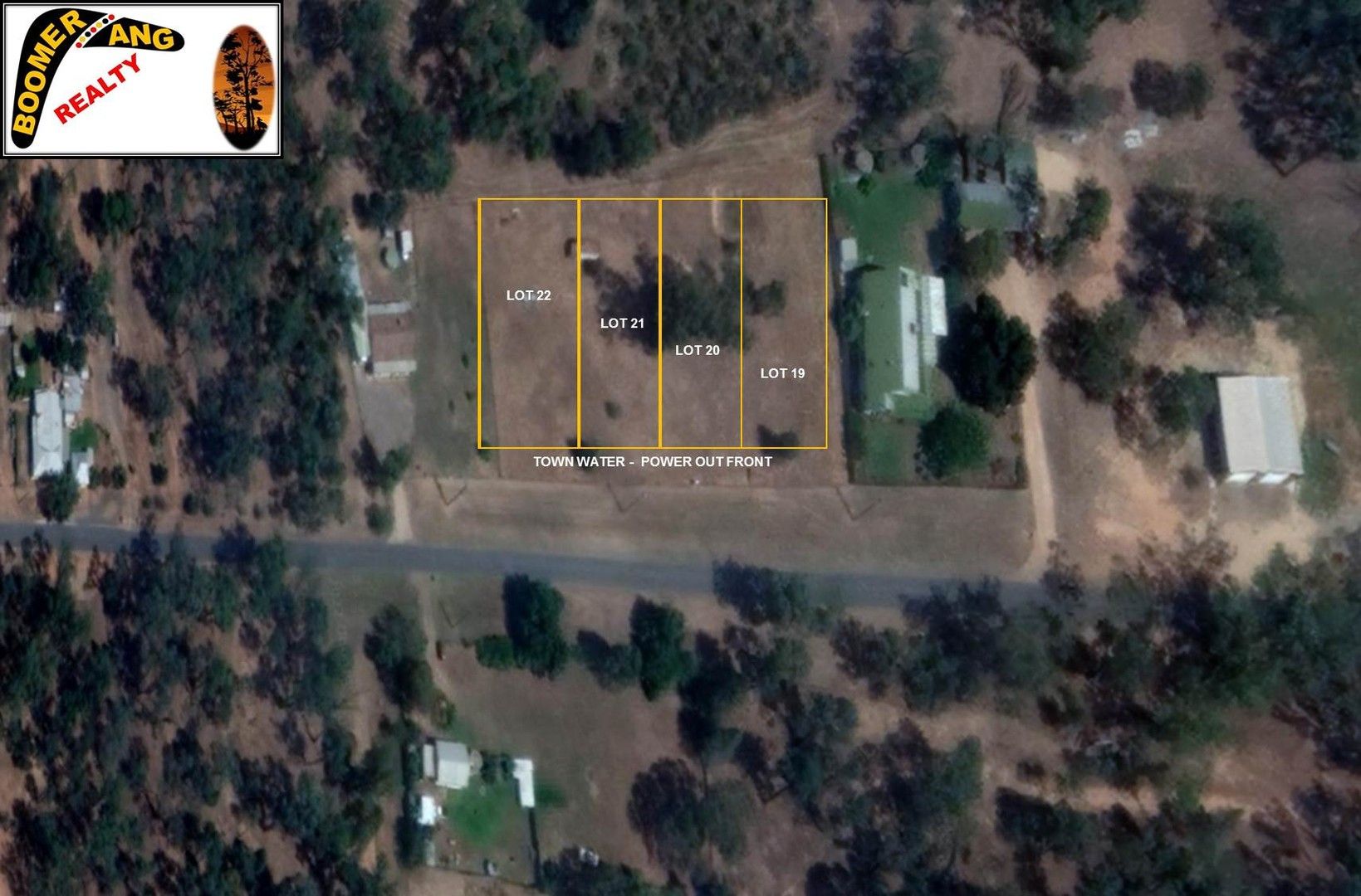 Vacant land in LOT 20 MANSON STREEET, PLEASANT HILLS NSW, 2658