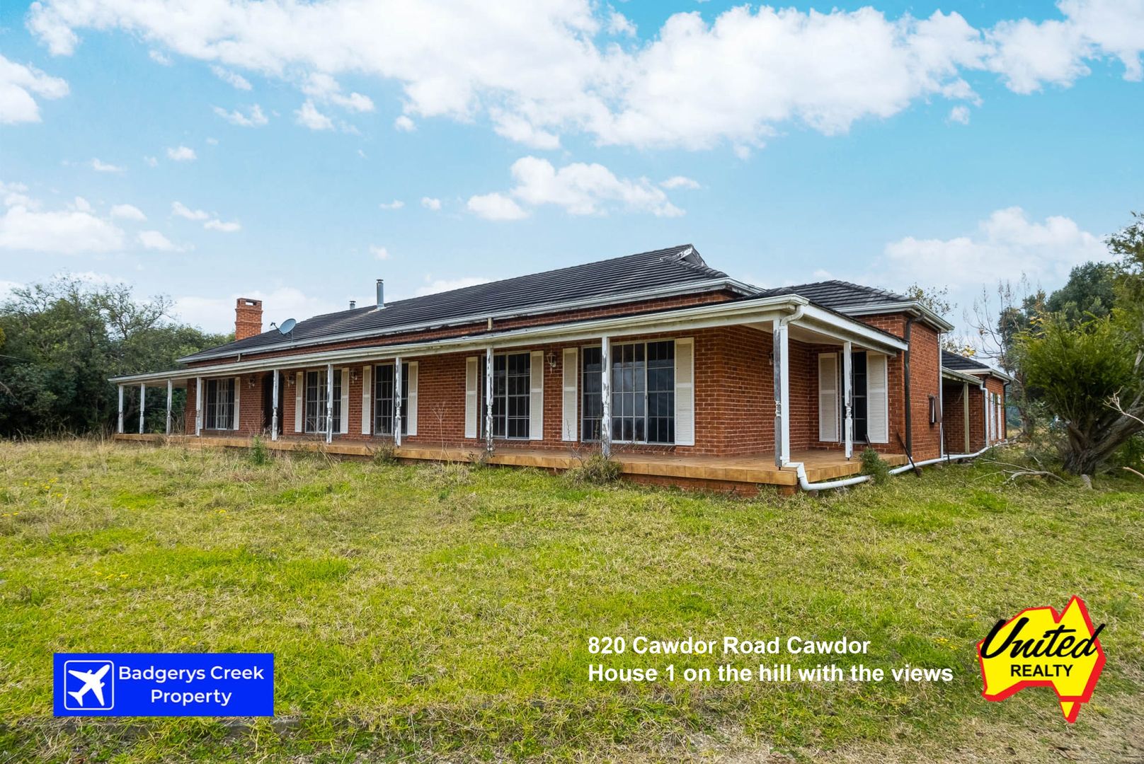 820 Cawdor Road, Cawdor NSW 2570, Image 2