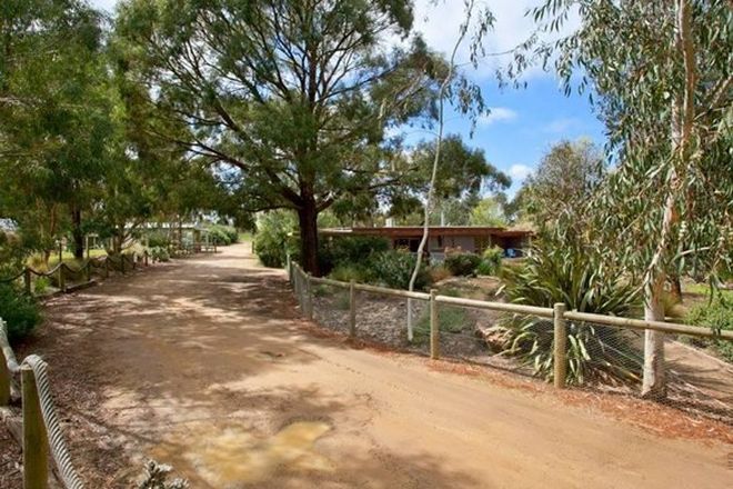 Picture of 600 Stumpy Gully Road, TUERONG VIC 3915