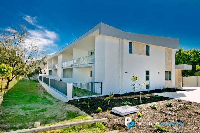 2 bedrooms Apartment / Unit / Flat in 8/14 Nautilus Crescent SCARBOROUGH WA, 6019