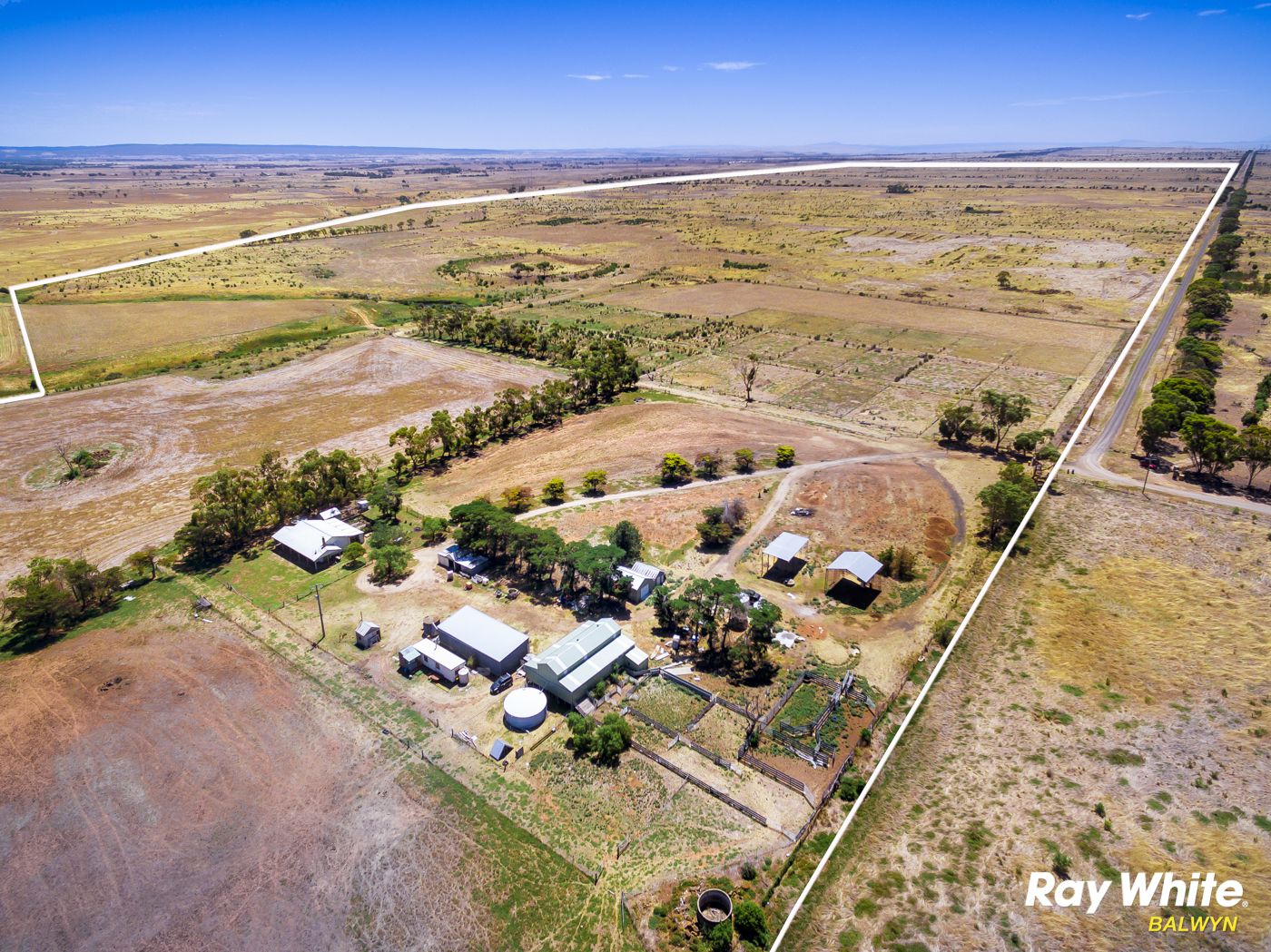 100 Martin Road & 800 Little River-Rilpey Road, Little River VIC 3211, Image 1