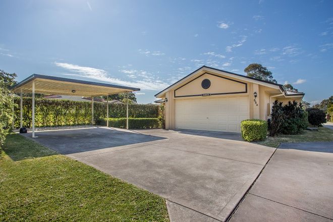 Picture of 55A Lakeview Road, MORISSET PARK NSW 2264