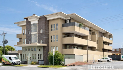 Picture of 18/61-63 Clow Street, DANDENONG VIC 3175