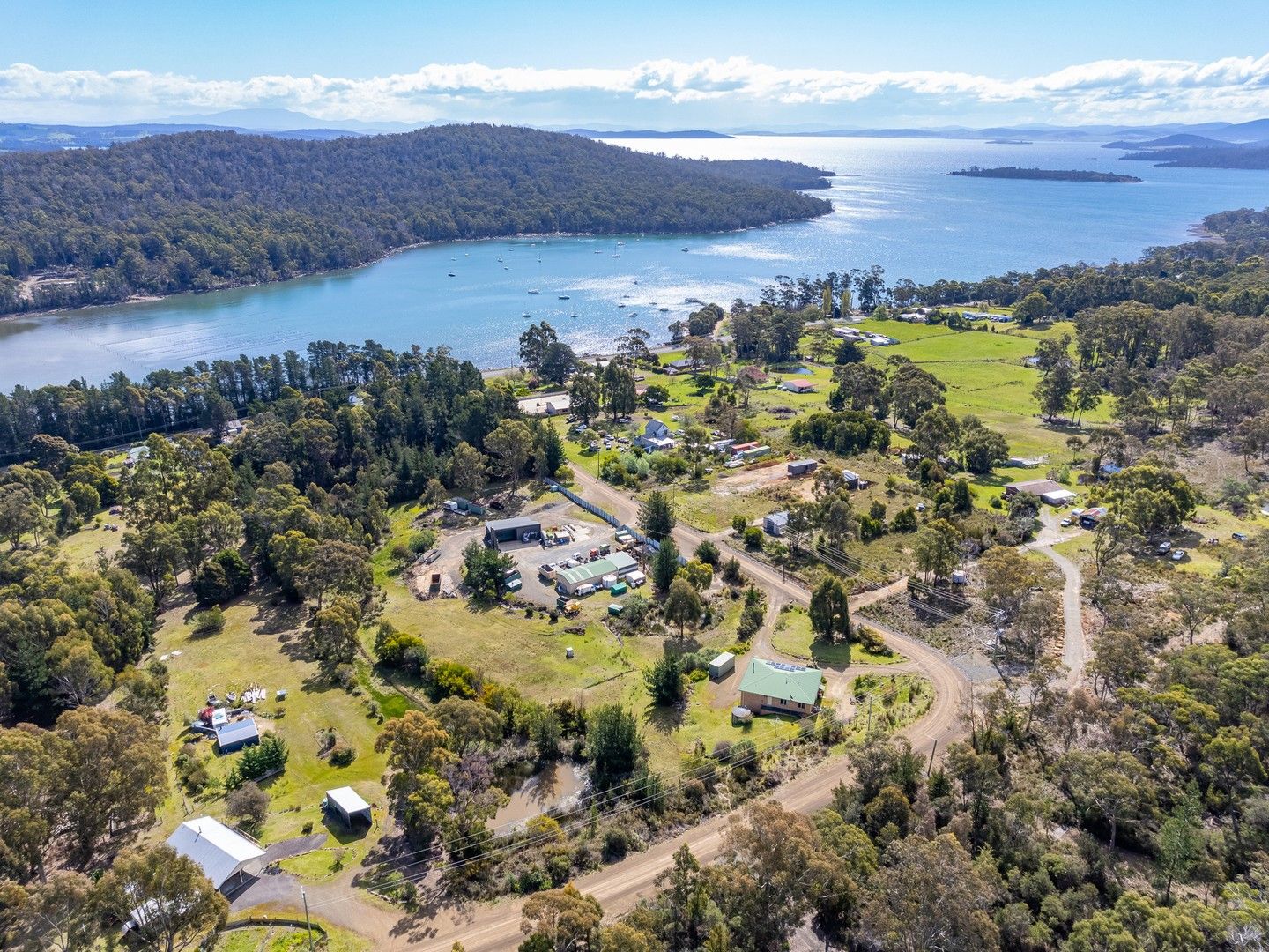 30 Street, Taranna TAS 7180 House for Sale Domain