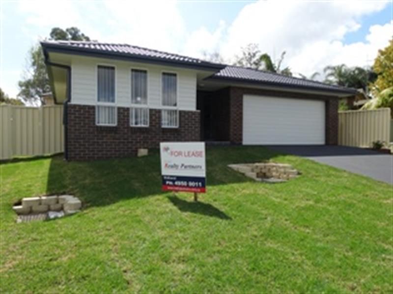 5 Nathan Close, Cooranbong NSW 2265