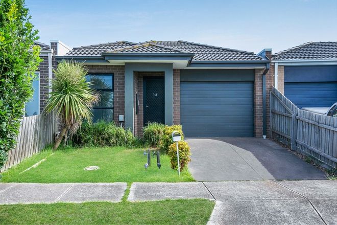 Picture of 14 Gottloh Street, EPPING VIC 3076