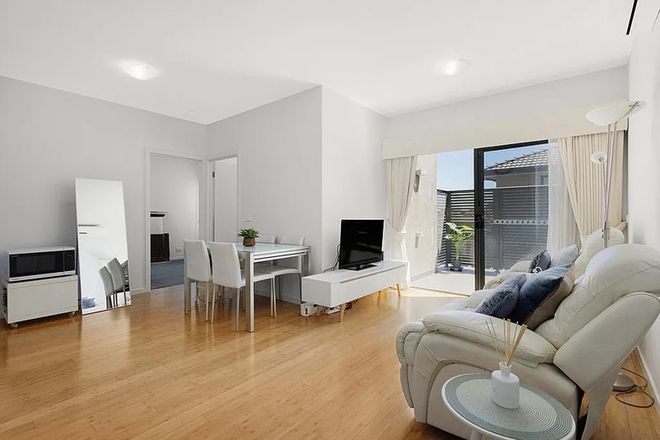 Picture of 3/1126 North Road, BENTLEIGH EAST VIC 3165