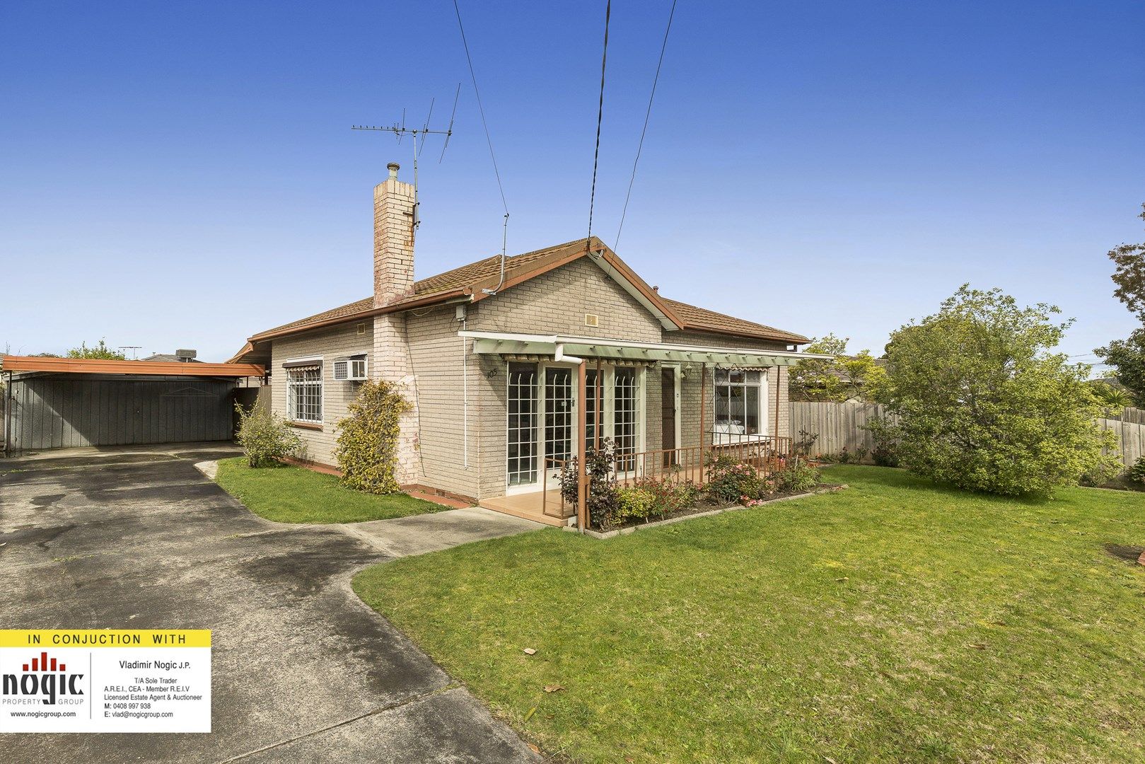 105 Buckley Street, Noble Park VIC 3174, Image 0