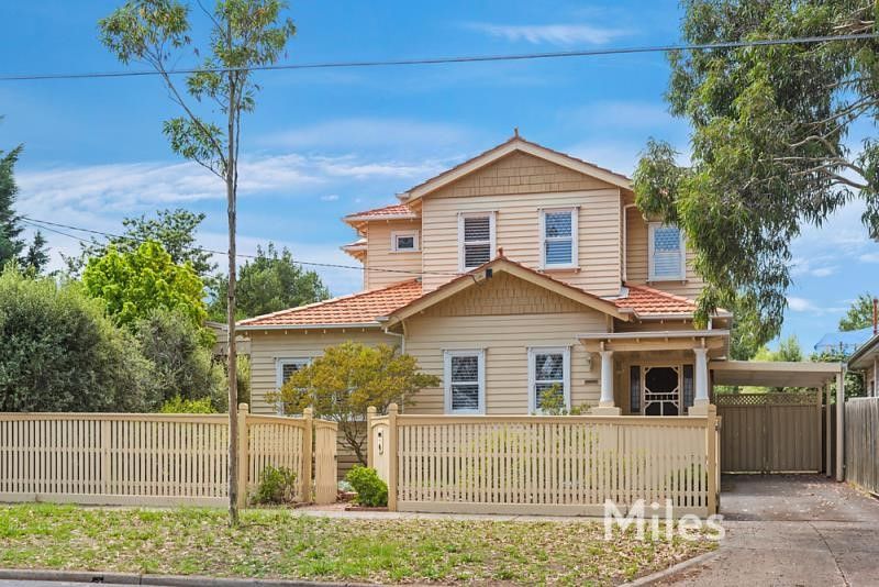44 Dresden Street, Heidelberg Heights Property History & Address